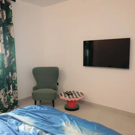 Appartement Elevate Tirana