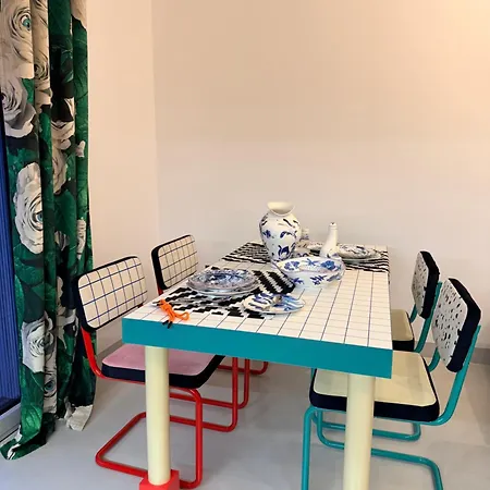 Elevate Appartement