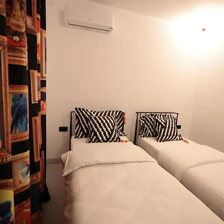 Elevate Appartement Tirana