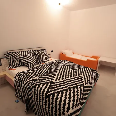 Appartement Elevate *