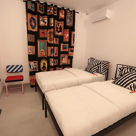 Elevate Appartement Tirana