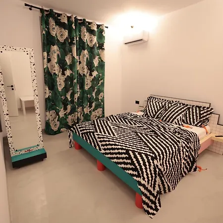 Elevate Appartement *